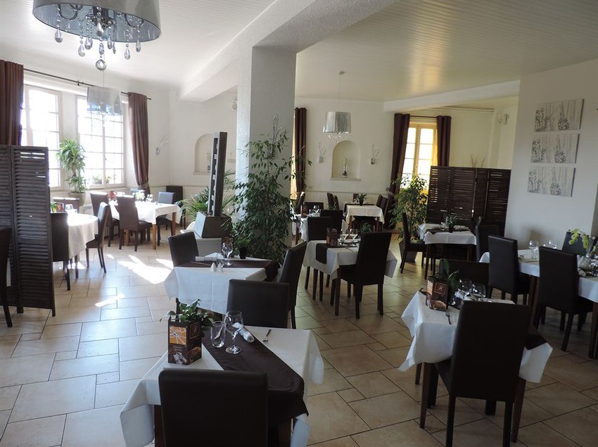 Hôtel Le Renaissance  | Limoges | Haute-Vienne | France 4