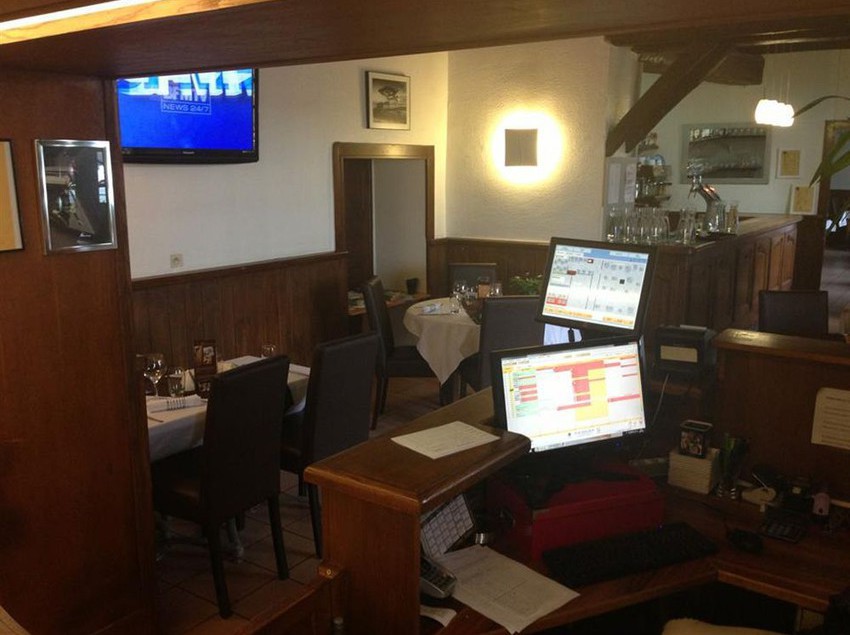 Hôtel Le Renaissance  | Limoges | Haute-Vienne | France 7