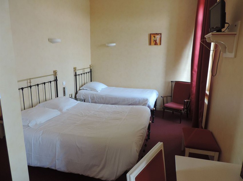 Hôtel Le Renaissance  | Limoges | Haute-Vienne | France 8