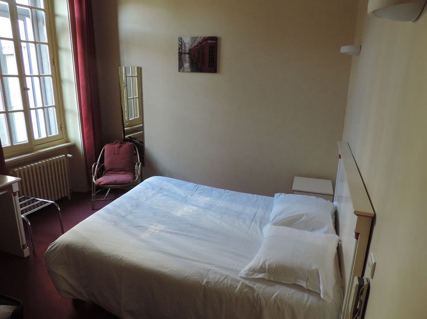 Hôtel Le Renaissance  | Limoges | Haute-Vienne | France 9