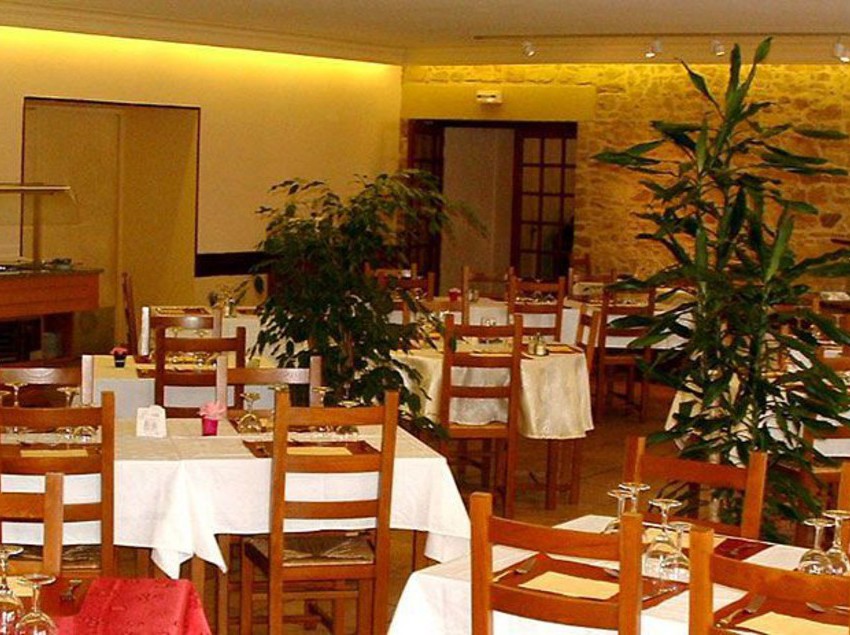 Hôtel Le Petit Salé  | Saint Just le Martel | Haute-Vienne | France