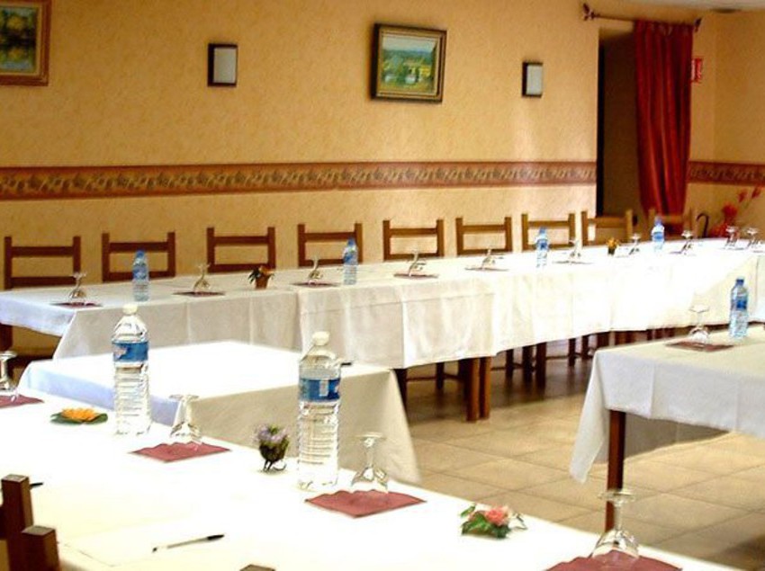 Hôtel Le Petit Salé  | Saint Just le Martel | Haute-Vienne | France 1