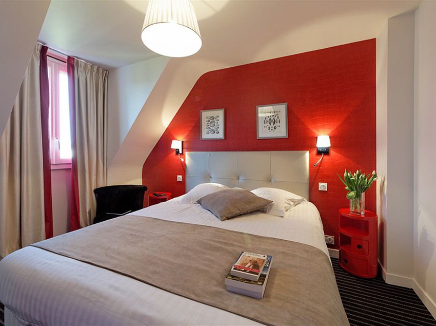 Hôtel La Résidence Roscoff  | Roscoff | Finistere | France 10