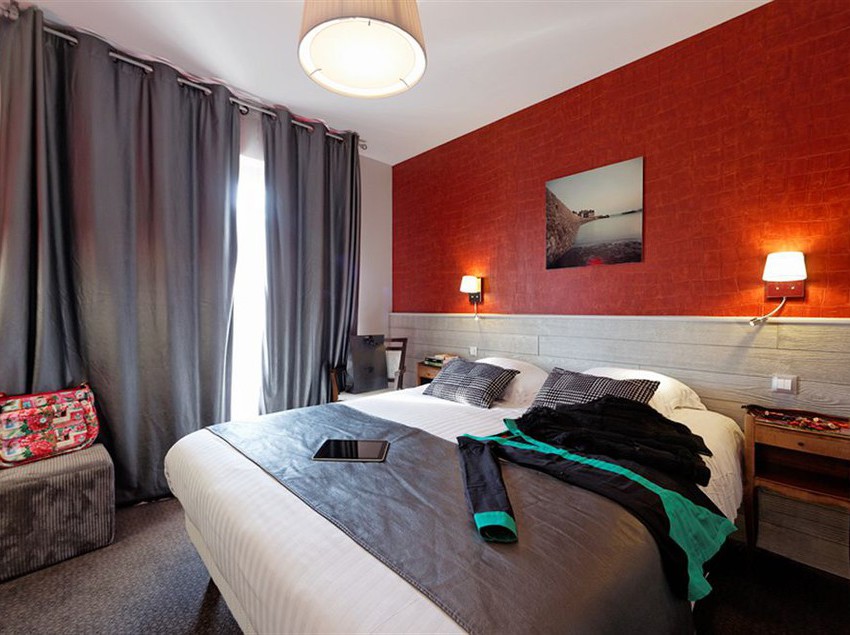 Hôtel La Résidence Roscoff  | Roscoff | Finistere | France 11