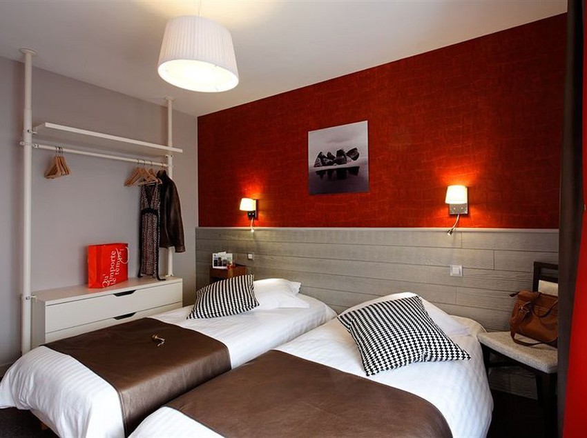 Hôtel La Résidence Roscoff  | Roscoff | Finistere | France 12