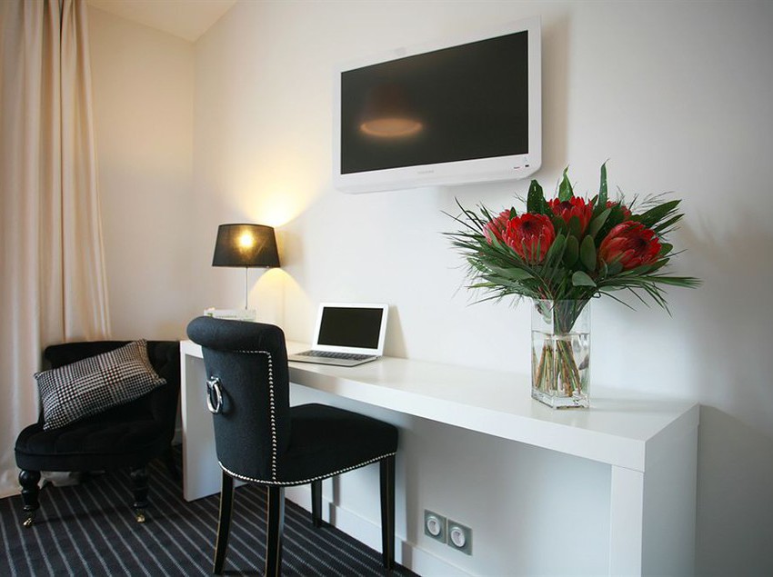 Hôtel La Résidence Roscoff  | Roscoff | Finistere | France 16