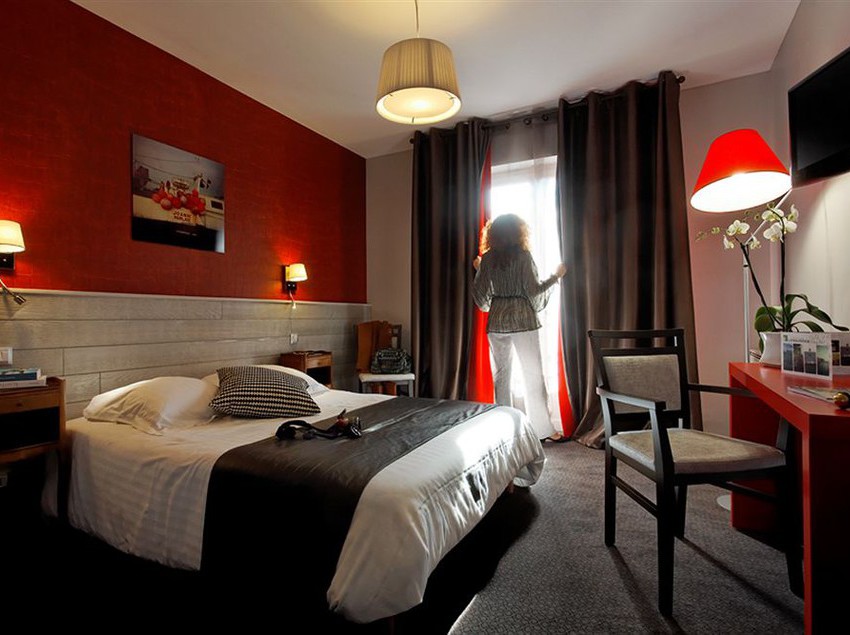 Hôtel La Résidence Roscoff  | Roscoff | Finistere | France 17