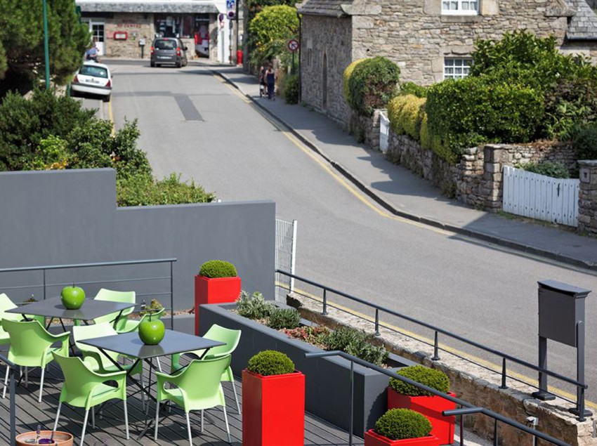 Hôtel La Résidence Roscoff  | Roscoff | Finistere | France 2