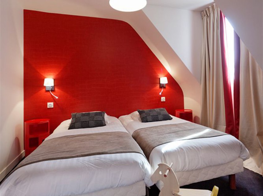 Hôtel La Résidence Roscoff  | Roscoff | Finistere | France 20