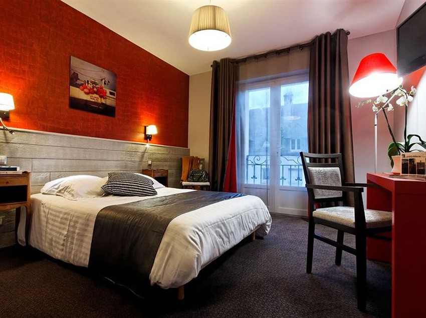 Hôtel La Résidence Roscoff  | Roscoff | Finistere | France 3