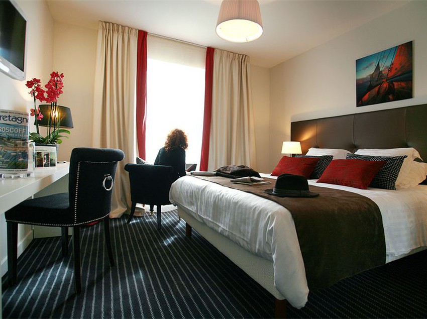 Hôtel La Résidence Roscoff  | Roscoff | Finistere | France 4