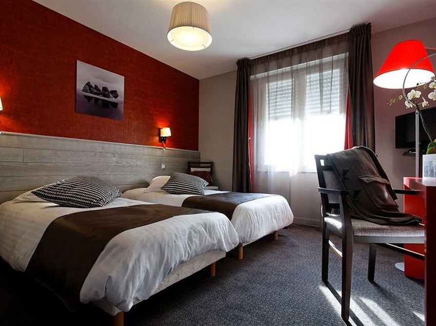 Hôtel La Résidence Roscoff  | Roscoff | Finistere | France 5