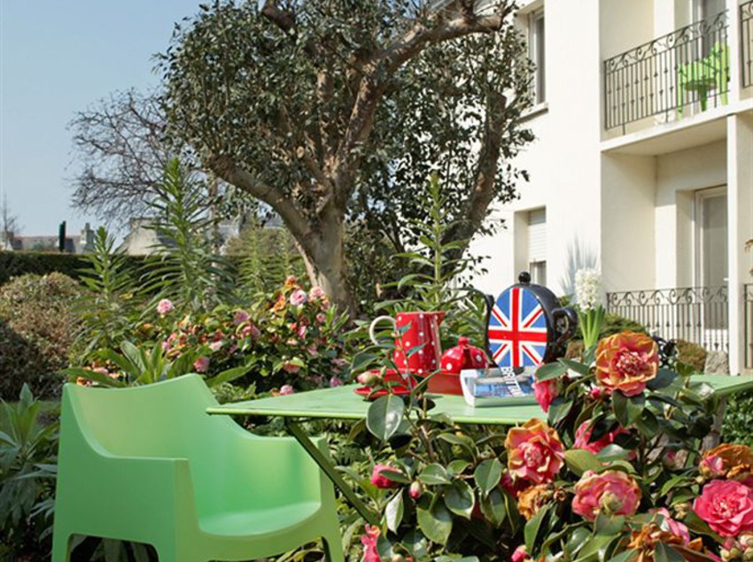 Hôtel La Résidence Roscoff  | Roscoff | Finistere | France 6