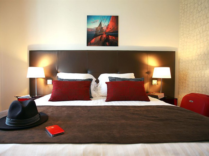 Hôtel La Résidence Roscoff  | Roscoff | Finistere | France 7