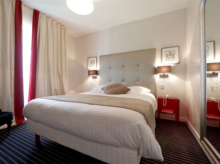 Hôtel La Résidence Roscoff  | Roscoff | Finistere | France 8