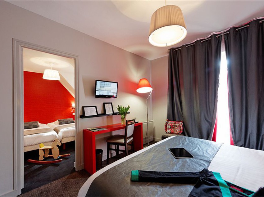 Hôtel La Résidence Roscoff  | Roscoff | Finistere | France 9