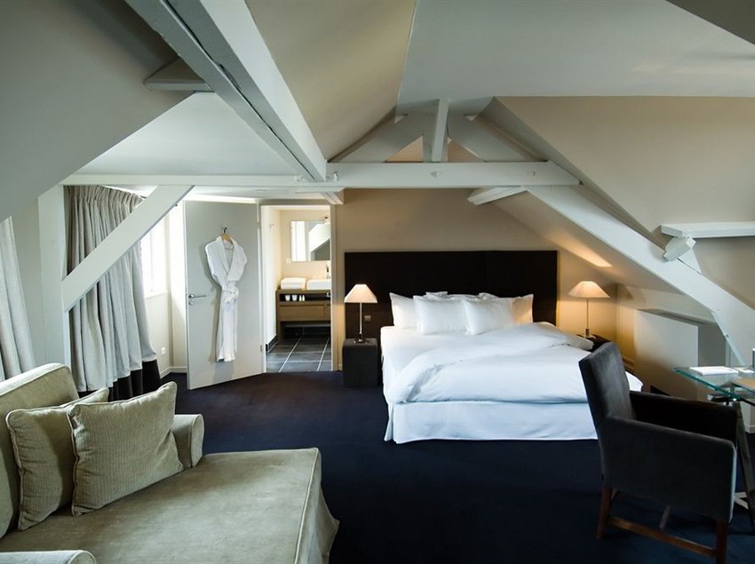 Hotel Pol Le Touquet Paris Plage