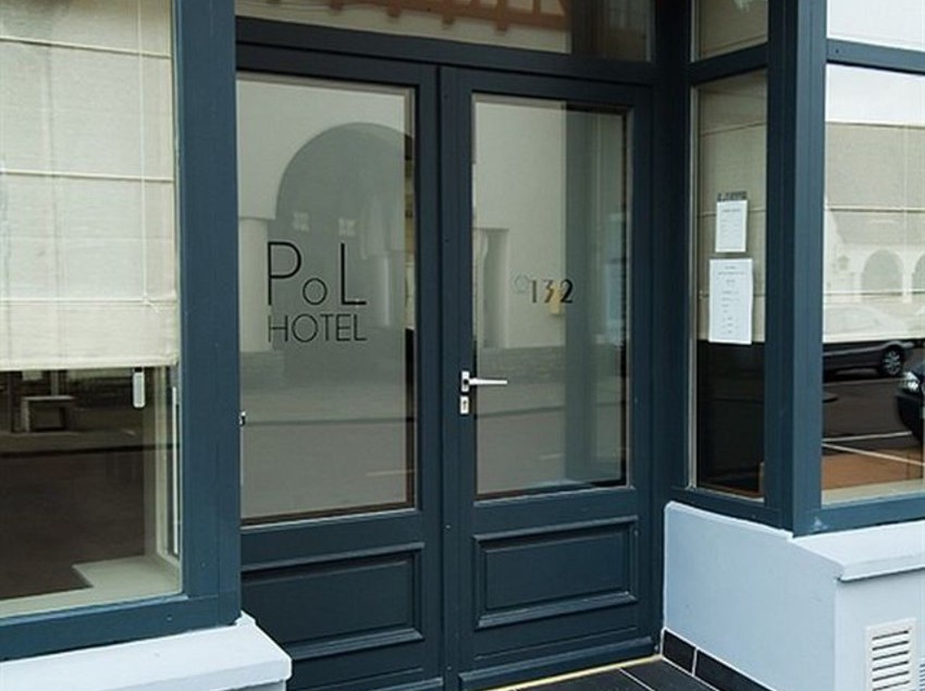 Hôtel Pol  | Le Touquet Paris Plage | Pas-de-Calais | France 2