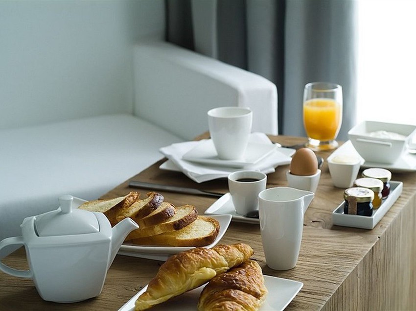 Hôtel Pol  | Le Touquet Paris Plage | Pas-de-Calais | France 3