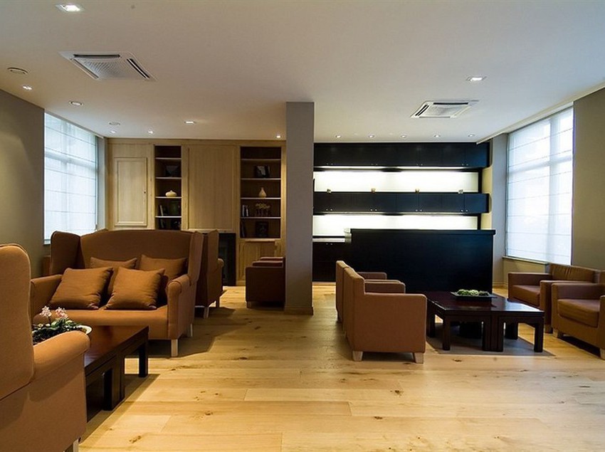 Hôtel Pol  | Le Touquet Paris Plage | Pas-de-Calais | France 4