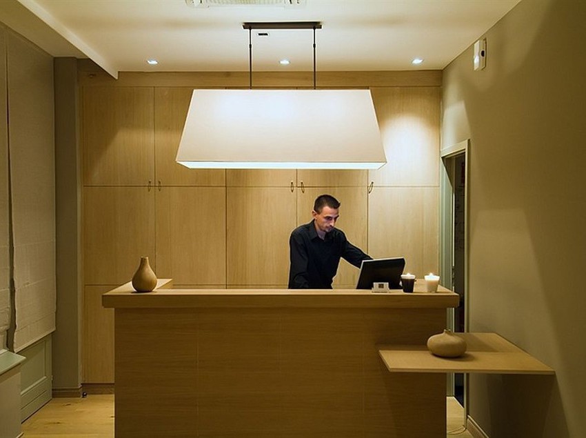 Hôtel Pol  | Le Touquet Paris Plage | Pas-de-Calais | France 5