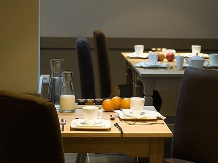 Hôtel Pol  | Le Touquet Paris Plage | Pas-de-Calais | France 6