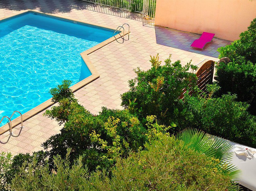 Hotel Les Grenadines 