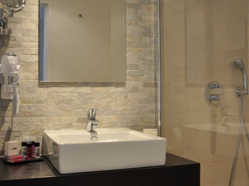 Hôtel La Vierge Noire  | Sainte Maxime | Var | France 11