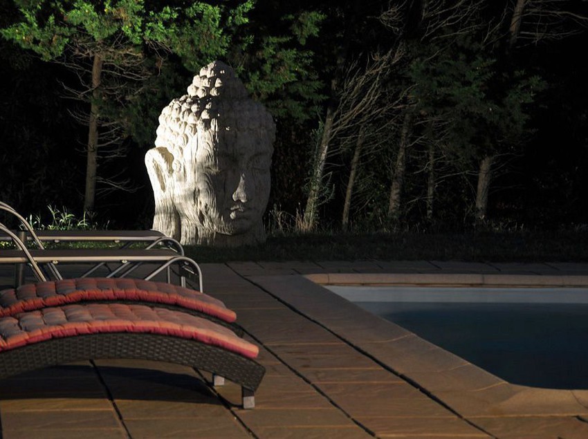 Hôtel La Vierge Noire  | Sainte Maxime | Var | France 5