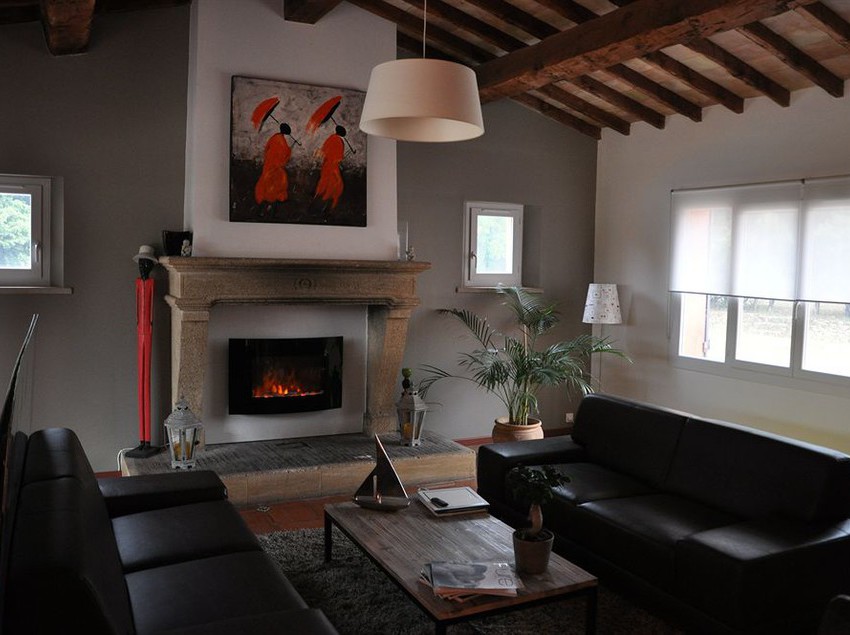 Hôtel La Vierge Noire  | Sainte Maxime | Var | France 6