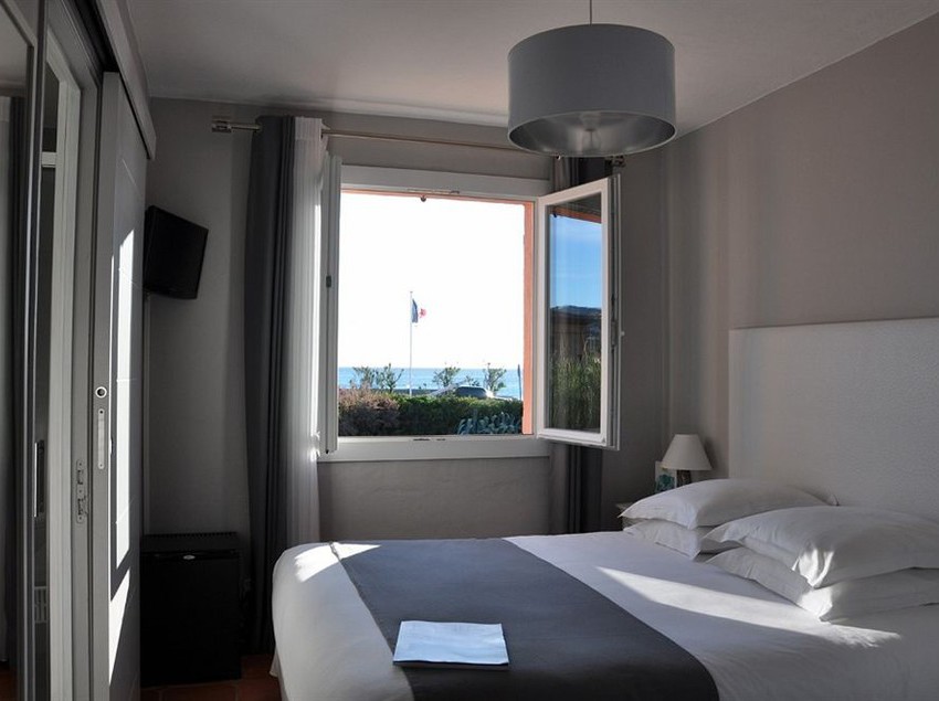 Hôtel La Vierge Noire  | Sainte Maxime | Var | France 7