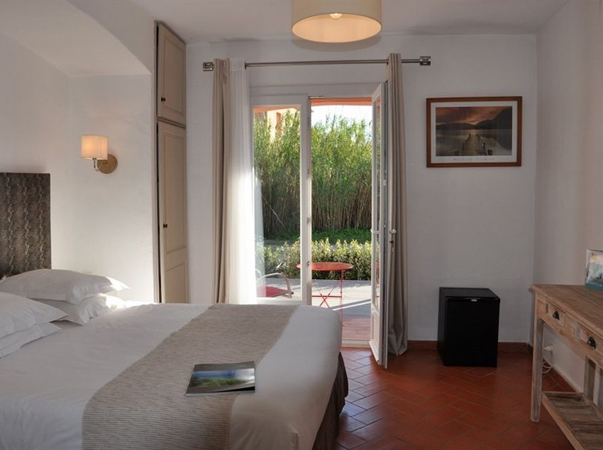 Hôtel La Vierge Noire  | Sainte Maxime | Var | France 9