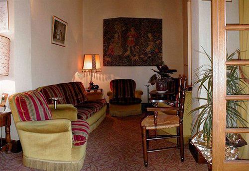 Inter-hotel Saint Jacques  | Saint Flour | Cantal | France 1