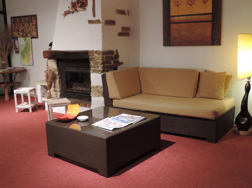 Hotel P'tit Dej Voreppe Amys Voreppe