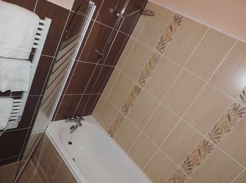 Hotel P'tit Dej Voreppe Amys  | Voreppe | Isere | France 10