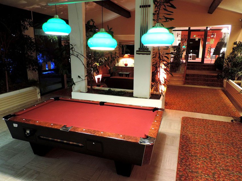 Hotel P'tit Dej Voreppe Amys  | Voreppe | Isere | France 2