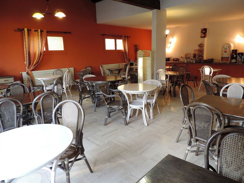 Hotel P'tit Dej Voreppe Amys  | Voreppe | Isere | France 3