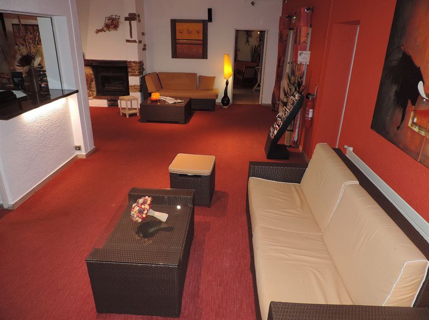 Hotel P'tit Dej Voreppe Amys  | Voreppe | Isere | France 5