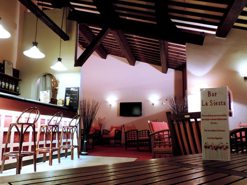 Hotel P'tit Dej Voreppe Amys  | Voreppe | Isere | France 6