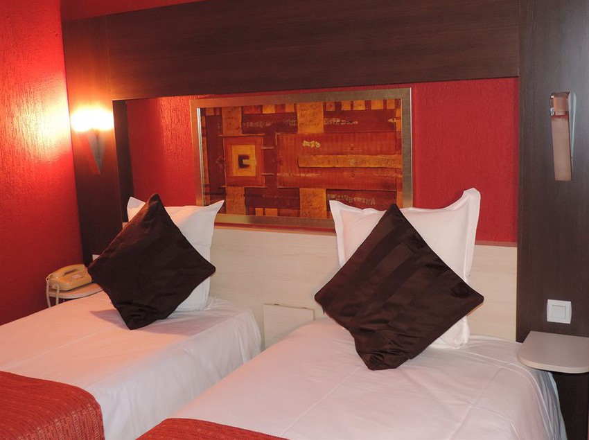 Hotel P'tit Dej Voreppe Amys  | Voreppe | Isere | France 9