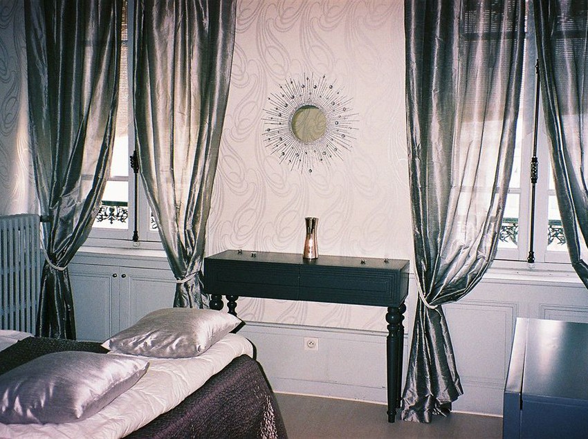 Hotel Le Carré D'aix Aix-les-Bains Saboya