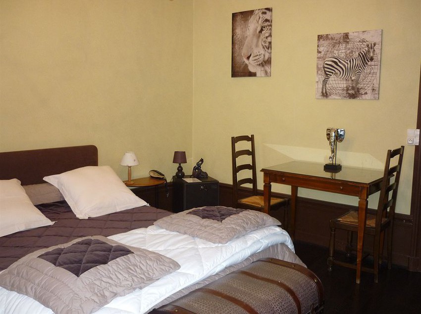 Hôtel Le Carré D'aix  | Aix-les-Bains | Savoie | France 11