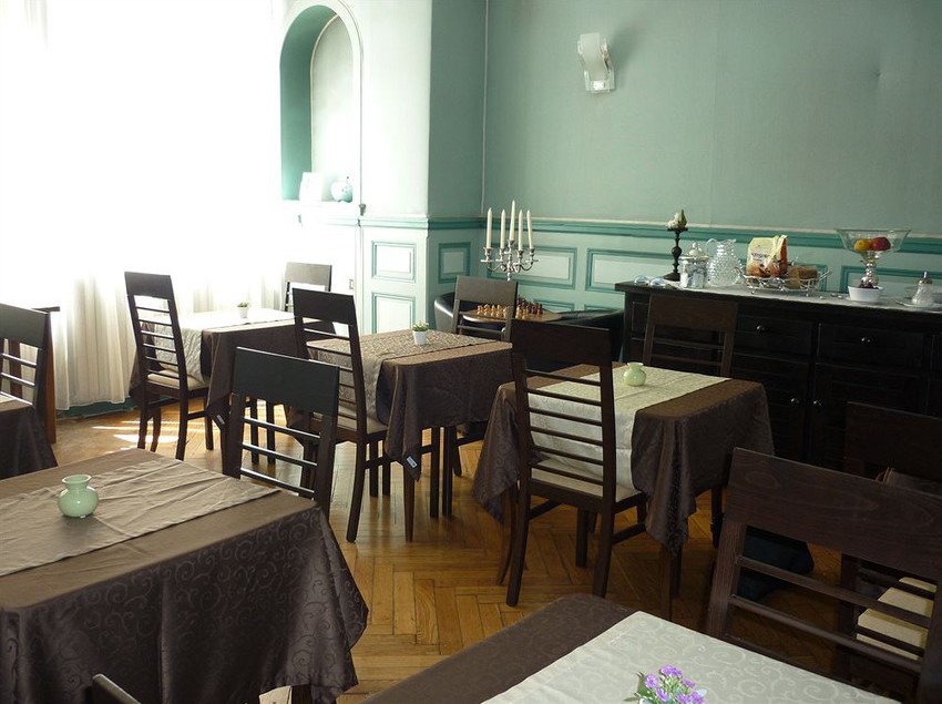 Hôtel Le Carré D'aix  | Aix-les-Bains | Savoie | France 12