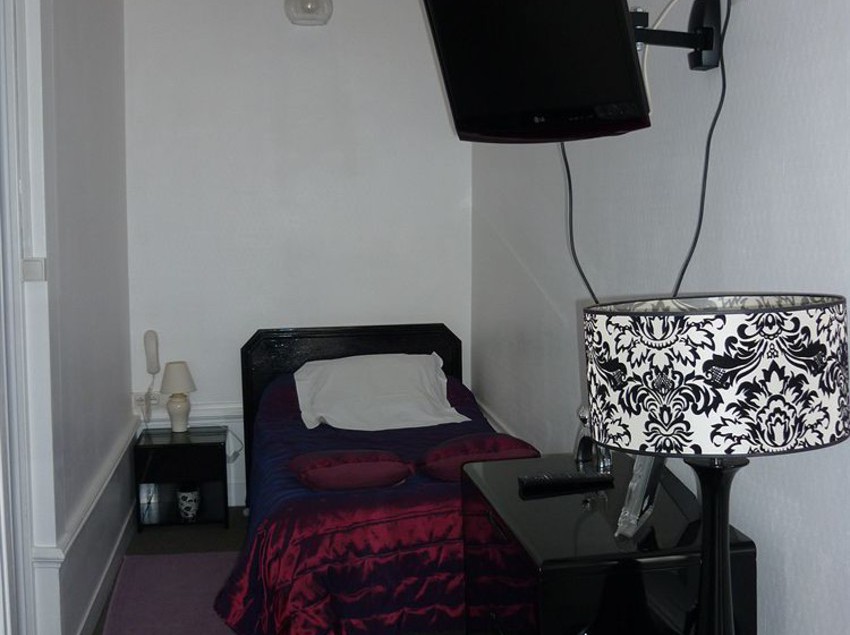 Hôtel Le Carré D'aix  | Aix-les-Bains | Savoie | France 14