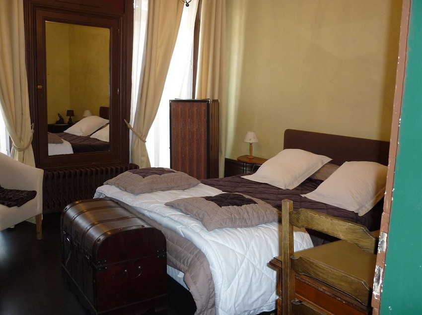 Hôtel Le Carré D'aix  | Aix-les-Bains | Savoie | France 17