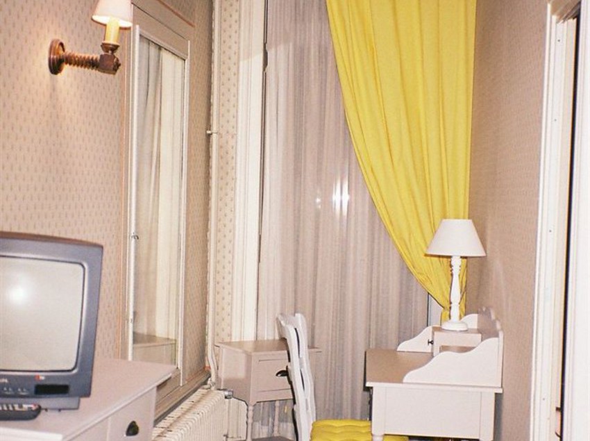 Hôtel Le Carré D'aix  | Aix-les-Bains | Savoie | France 19