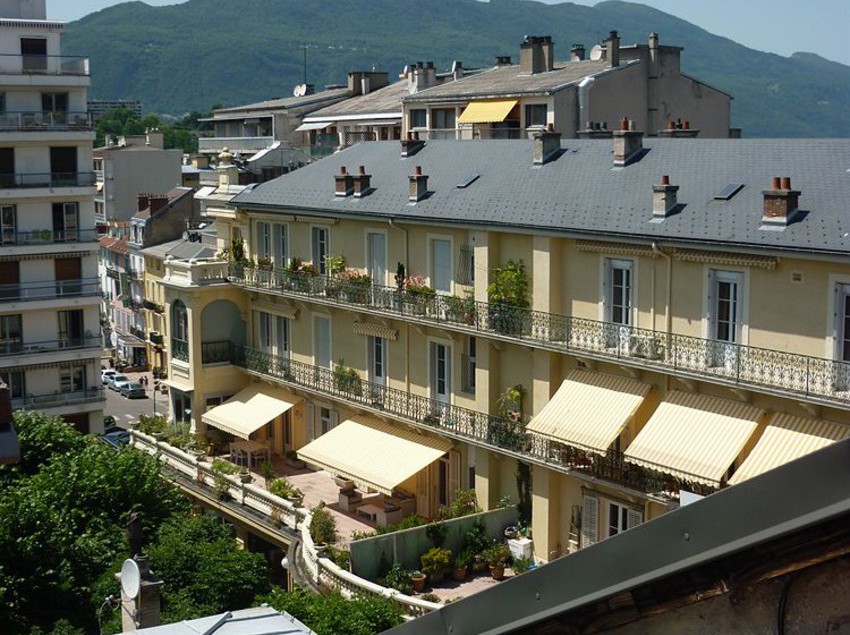 Hôtel Le Carré D'aix  | Aix-les-Bains | Savoie | France 2