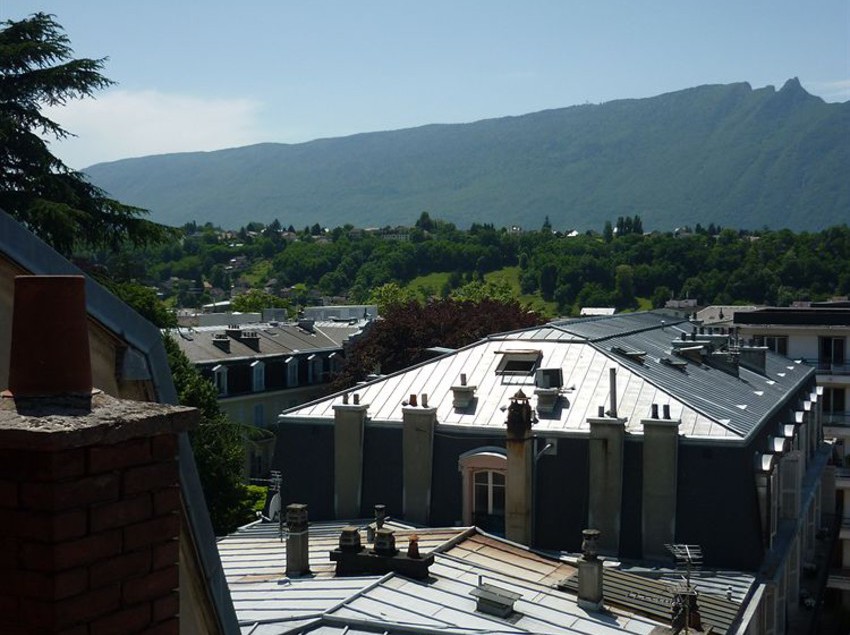 Hôtel Le Carré D'aix  | Aix-les-Bains | Savoie | France 6