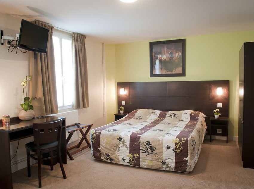 Hôtel De Reims  | Paris | Paris | France 11