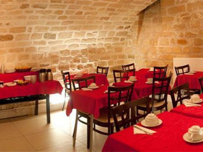 Hôtel De Reims  | Paris | Paris | France 12